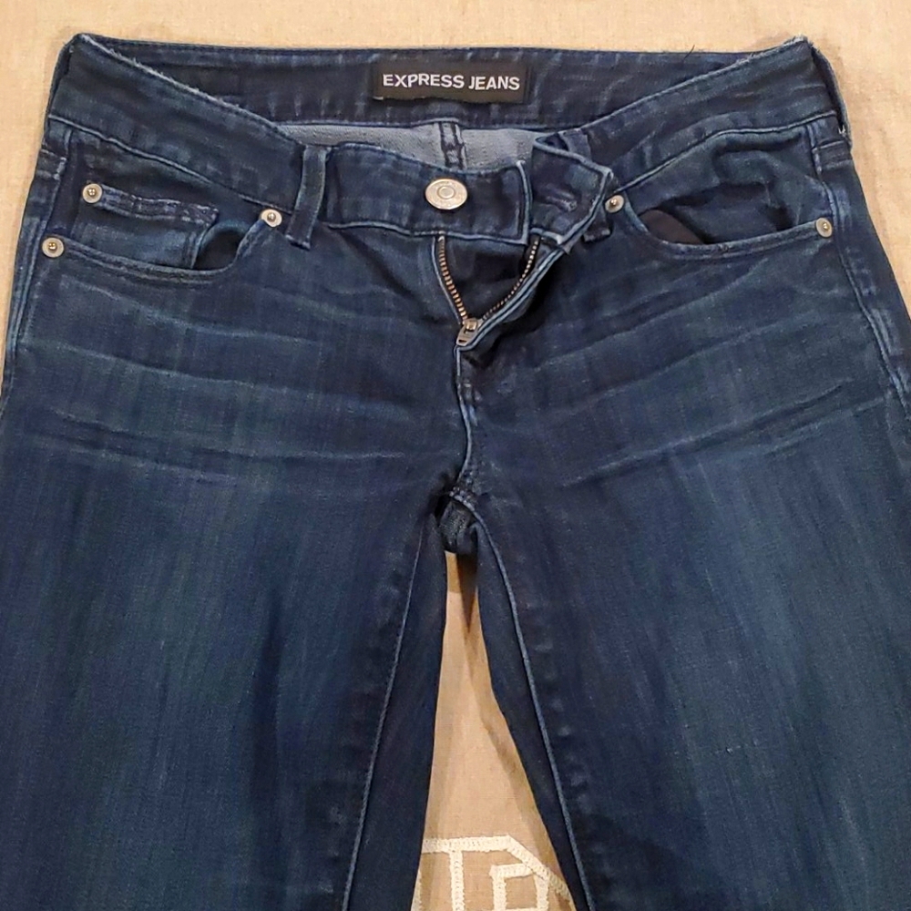 Express jeans - Picture 5 of 6